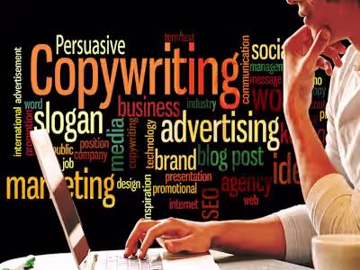 Creative Copywriter