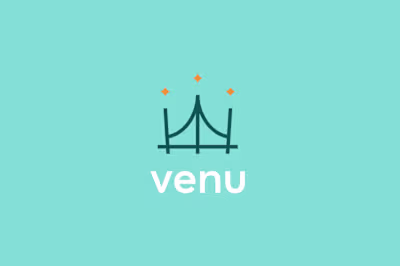 Venu Co. Branding