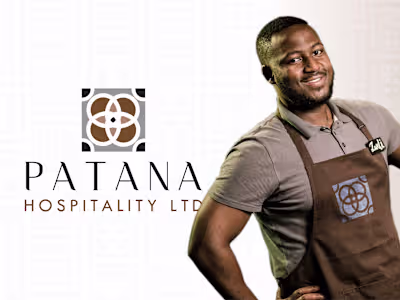 PATANA Hospitality Branding