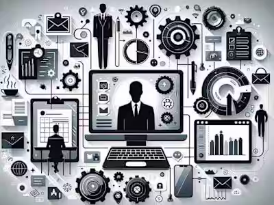 Administrative support