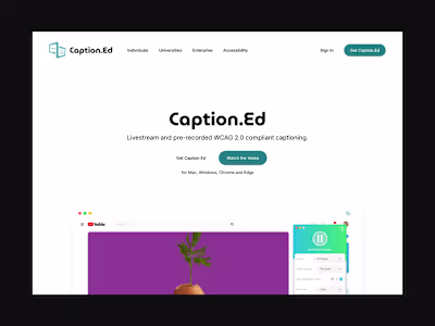 Enterprise SaaS Ecosystem — Web + Dashboard + Plugins