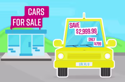 The Psychology of the Price Tag Label