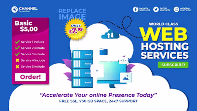 YOUTUBE THUMBNAIL DESIGN PORTFOLIO