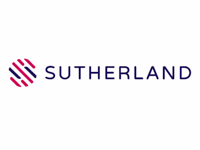 Technical Support | SUTHERLAND DAVAO