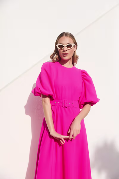 Shopify Store for Cloths