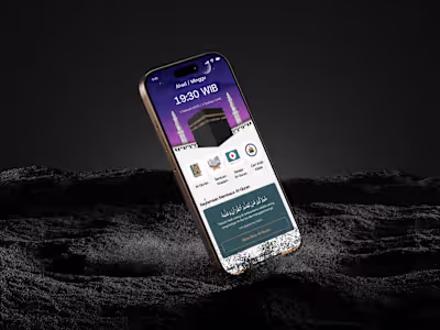 MaQtab Quran Learning App