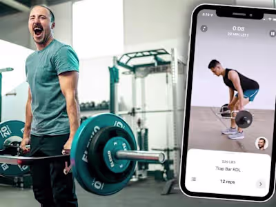 Fitness Coaching Professional