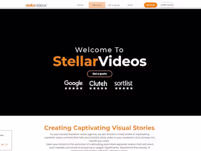 SEO-Optimized Webpage Content.