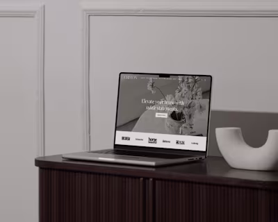 Chelon - Website In A Day