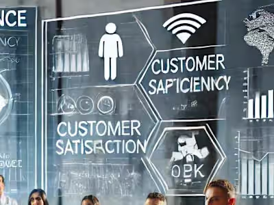 Customer Success Program Development