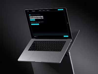 The Pivotal site is live! The studio that represents what I ...