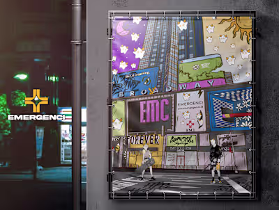 Emergenci.LA :: Streetwear design (t-shirt, hoodie, pant,...)