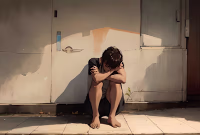 Breaking the Silence