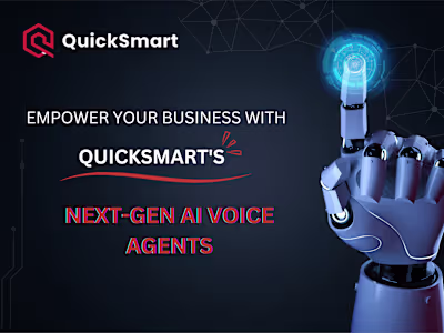 QuickSmart AI