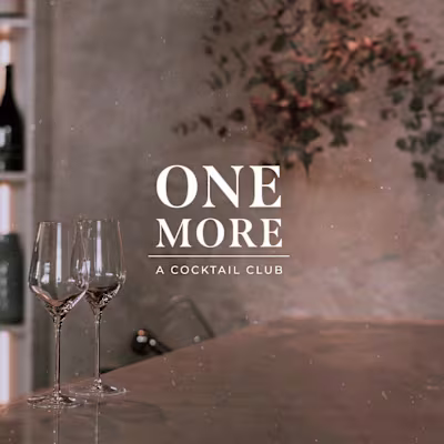 
Logo Design | Speakeasy Client      