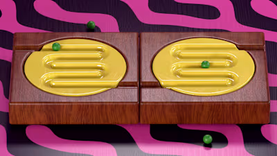 3D Modeling/ 3D Rendering