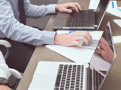 Finance Administrative Assistant