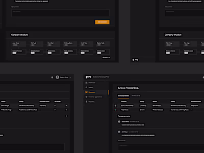 PwC • screening portal