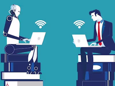 A Revolution in Copywriting Powered by AI