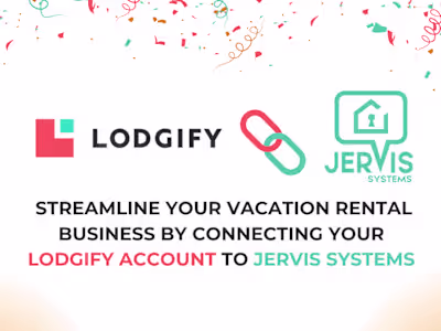Jervis Systems: Integration Announcements
