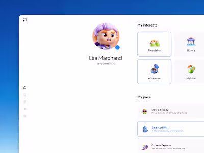 Drift — Turn layovers into adventures