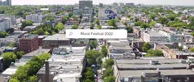 MURAL Aftermovie - 2022