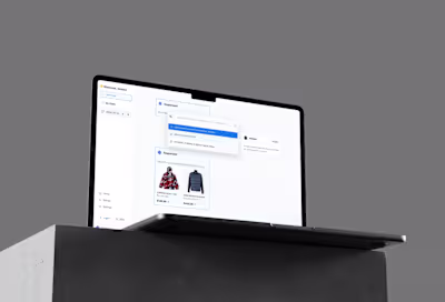 Lead Designer — ResponseAI eCommerce ChatBot