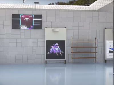 Raqratt Metaverse