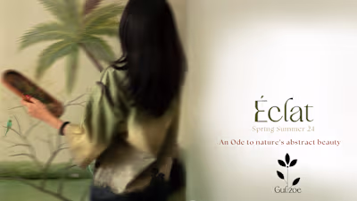 Print Design For Gulzoe :: Behance