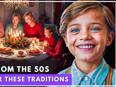 YouTube America Theme Thumbnails