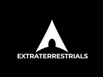 Extraterrestrials