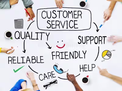Customer Service