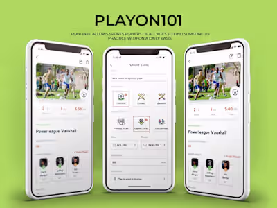 Playon101