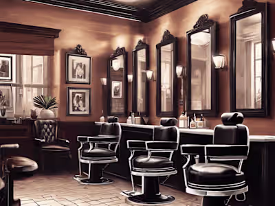 Ty's Graphics and Logos 