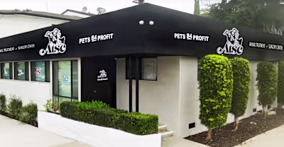 ATSC ANIMAL CLINIC