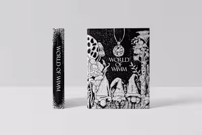 World Of Wimm 
