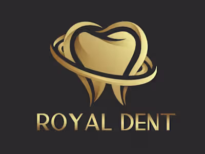 ROYAL DENT | BRANDING
