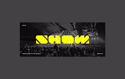 Show Brand ID