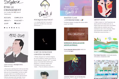 Blog
