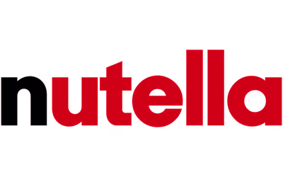 Nutella - Jacob Simon Says