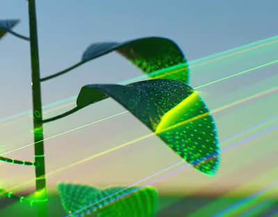 VFX for John Deere Films