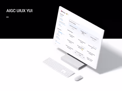 AIGC - ADs Generator