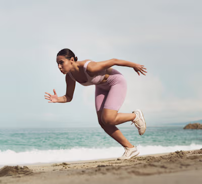 Rhodiola is Key to Running a 10k Like You’ve Done it Before