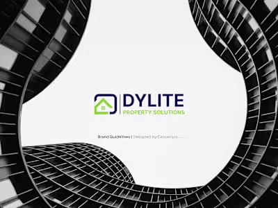 Real Estate Brand guidelines