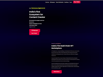 Python ICO & Swap