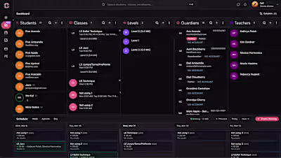 After what seems like an