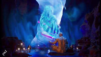 Unfreeze the heart