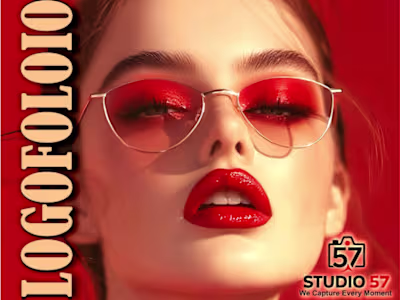 STUDIO57 LOGO&BRANDING VISUAL EFFECTS