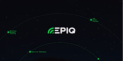 Epiq Solutions - Website Design & Migration to HubSpot