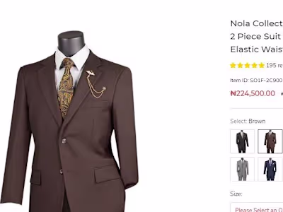 Sales-Driven Marketing Campaign for Online Retailer